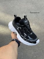 بالنسیاگا 3xl مشکی سفید MS - Image 4