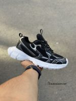 بالنسیاگا 3xl مشکی سفید MS