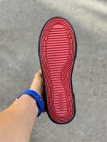 کفش ونس برشکا / مشکی / M - Image 2