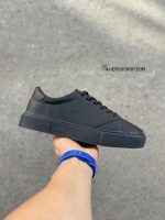 کفش ونس برشکا / مشکی / M