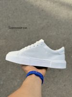 کفش ونس برشکا / سفید / S - Image 4