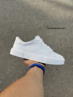 کفش ونس برشکا / سفید / S