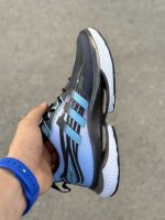 کتونی آدیداس رانینگ /مشکی آبی/MA - Image 5