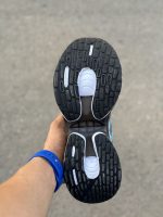 کتونی آدیداس رانینگ /مشکی آبی/MA - Image 6