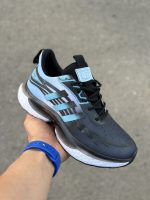 کتونی آدیداس رانینگ /مشکی آبی/MA - Image 3