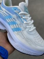 کتونی آدیداس رانینگ/سفید آبی - Image 3