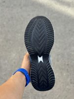 کتونی آدیداس رانینگ/ سفید آبی/SA - Image 3