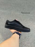 ونس اولد اسکول / مشکی تمام / کد707