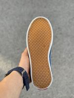 ونس اولد اسکول /آبی روشن/AR/کد 710 - تصویر 5