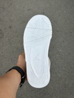 کتونی جردن فور / سفید / SS / کد 410 - Image 5