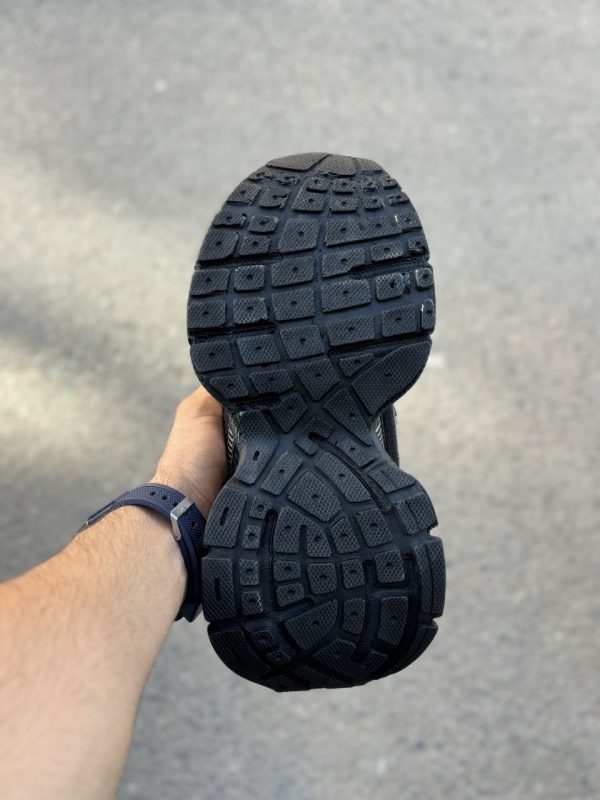 بالنسیاگا 3XL مشکی تمام MM - Image 4
