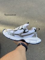 بالنسیاگا 3XL / سفید / SS - Image 3