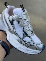 بالنسیاگا 3XL / سفید / SS - Image 2