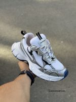 بالنسیاگا 3XL / سفید / SS - Image 5