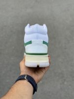 کتونی مایک امیری ساقدار / سبز سفید / SS - Image 4