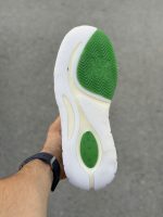 کتونی مایک امیری ساقدار / سبز سفید / SS - Image 5