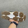 نیوبالانس9060 / سبز/ کد806 - Image 4