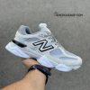 نیوبالانس9060/طوسی سفید/TS