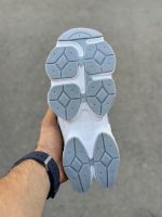 نیوبالانس9060/آبی کرمی/AK/ کد819 - Image 4