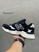 نیوبالانس9060/مشکی سفید/MS/ کد812 - Image 3