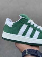 کامپوس/سبز/S - تصویر 2