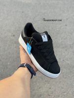 کتونی ونس استن اسمیت/مشکی سفید/MS - Image 3