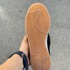 کتونی ونس استن اسمیت/مشکی سفید/MS - Image 5