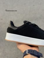 کتونی ونس استن اسمیت/مشکی سفید/MS - Image 2