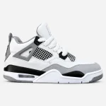 Nike-Jordan-4-Large-Size-Sneakers-White-Black-and-Gray-For-Large-Feet-Code-401-www.heroshoop.com-View-1.webp