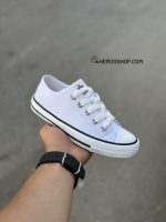 کتونی آلستار کانورس/سفید - تصویر 5