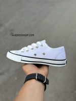 کتونی آلستار کانورس/سفید - تصویر 4