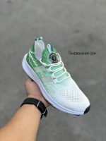 کتونی رانینگ بولت / سفید سبز - Image 5