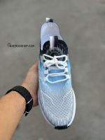 کتونی رانینگ بولت/سفید آبی - Image 2