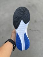 کتونی نایک زوم لبخند/سفید زرد/SZ - Image 3