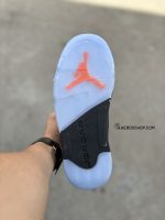 جردن فایو / سفید سبز/کد534وکد 543 - Image 5