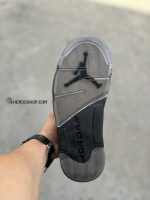 جردن فایو / مشکی /MM/کد523 - Image 3