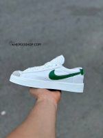 کتونی نایک بلیزر/سفید سبز/SSs - Image 5