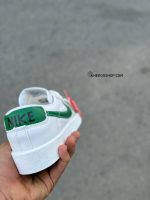 کتونی نایک بلیزر/سفید سبز/SSs - Image 4
