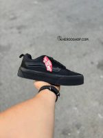 کتونی ونس اولد اسکول پتیتو (پرو) / مشکی /MM / کد706