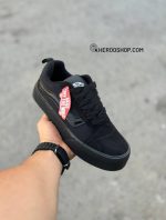 کتونی ونس اولد اسکول پتیتو (پرو) / مشکی /MM / کد706 - Image 3