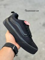 کتونی ونس اولد اسکول پتیتو (پرو) / مشکی /MM / کد706 - Image 4