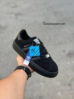 کتونی آدیداس گزل / مشکی / MM - Image 2