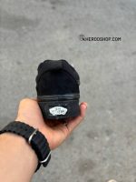 کتونی ونس اولد اسکول پتیتو (پرو) / مشکی /MM / کد706 - Image 2