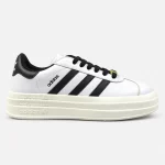 Simple-Adidas-Gazelle-Sneakers-White-Black-www.heroshoop.com-view-1.webp
