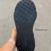 کتونی سایز بزرگ جردن 23 /مشکی تمام /MM/ بزرگ پا - Image 3