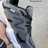 نیوبالانس9060/طوسی تیره/ کد805 - Image 4
