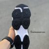 نیوبالانس9060/طوسی مشکی/ کد804 - Image 2