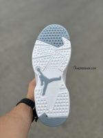 کتونی جردن 6 /آبی/ 609 - Image 2