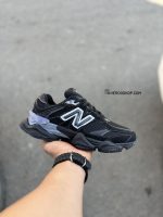 نیوبالانس9060 / مشکی تمام بزرپا / سایز بزرگ/ کد800