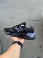 نیوبالانس9060 / مشکی تمام بزرپا / سایز بزرگ/ کد800 - تصویر 2